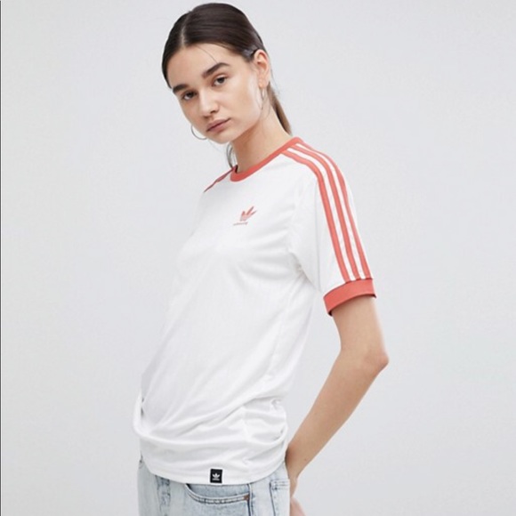 adidas oversized t shirt
